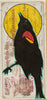Red Winged Blackbird 2026